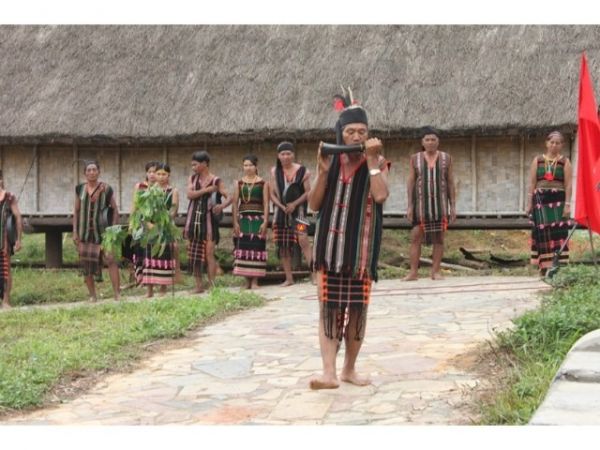 Vietnam Central Highland Tour From Nha Trang